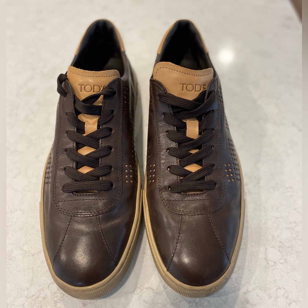 Tods Sneakers Size 11
